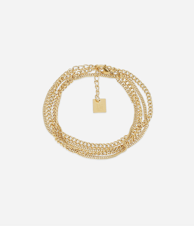 zag bijoux Bracelet Volusa