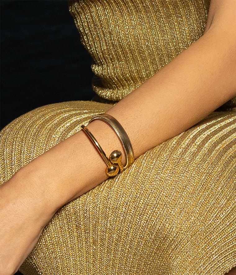 Zag Bijoux Bracelet Warren