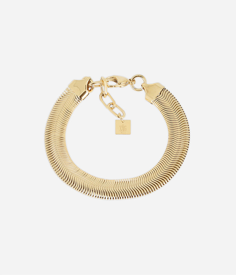 zag bijoux Bracelet Warren