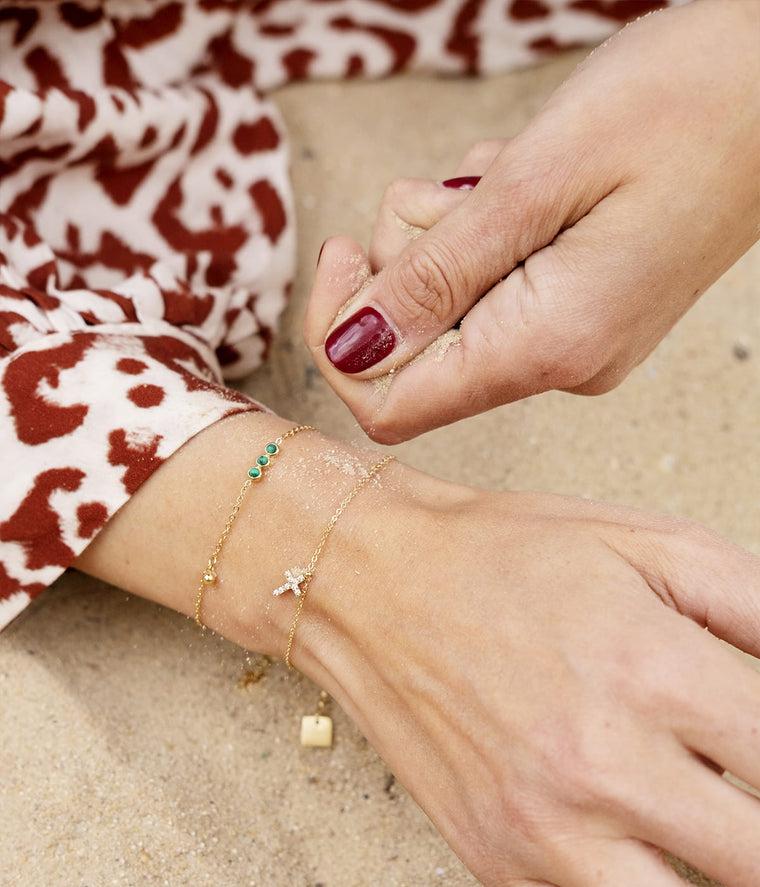 Zag Bijoux Bracelet Wedding