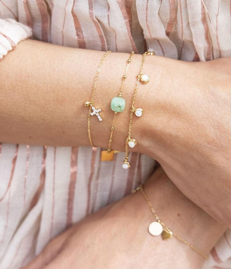 Zag Bijoux Bracelet Wedding