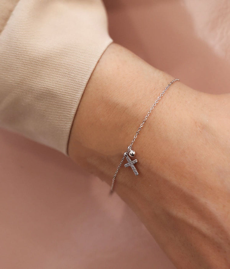 Zag Bijoux Bracelet Wedding