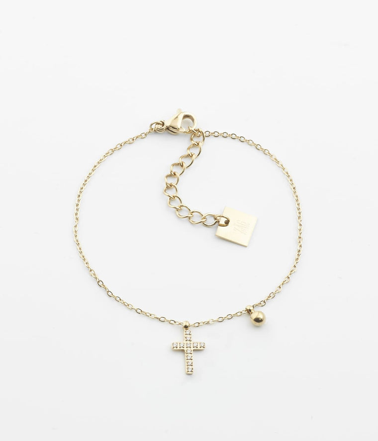 zag bijoux Bracelet Wedding