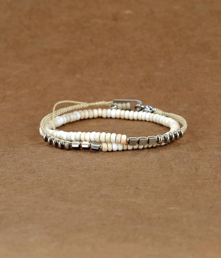 zag bijoux Bracelet Yann