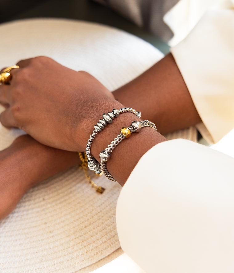 Zag Bijoux Bracelet Yuki