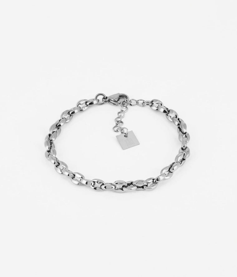Zag Bijoux Bracelet Zeppeli