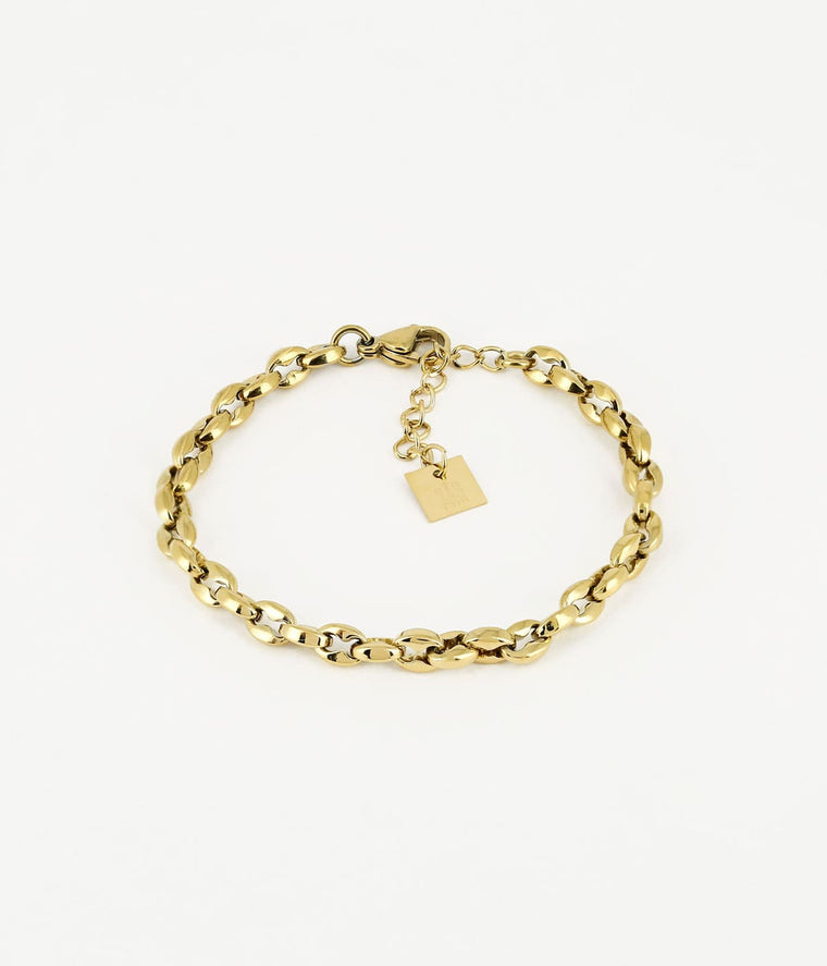 zag bijoux Bracelet Zeppeli