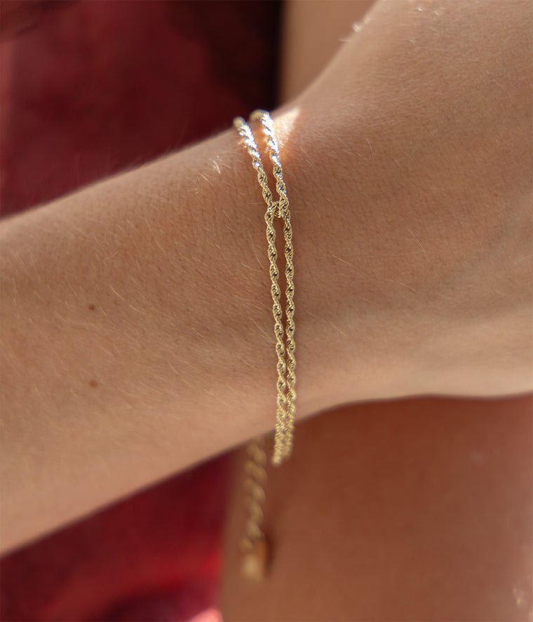 Zag Bijoux Bracelet Zeta