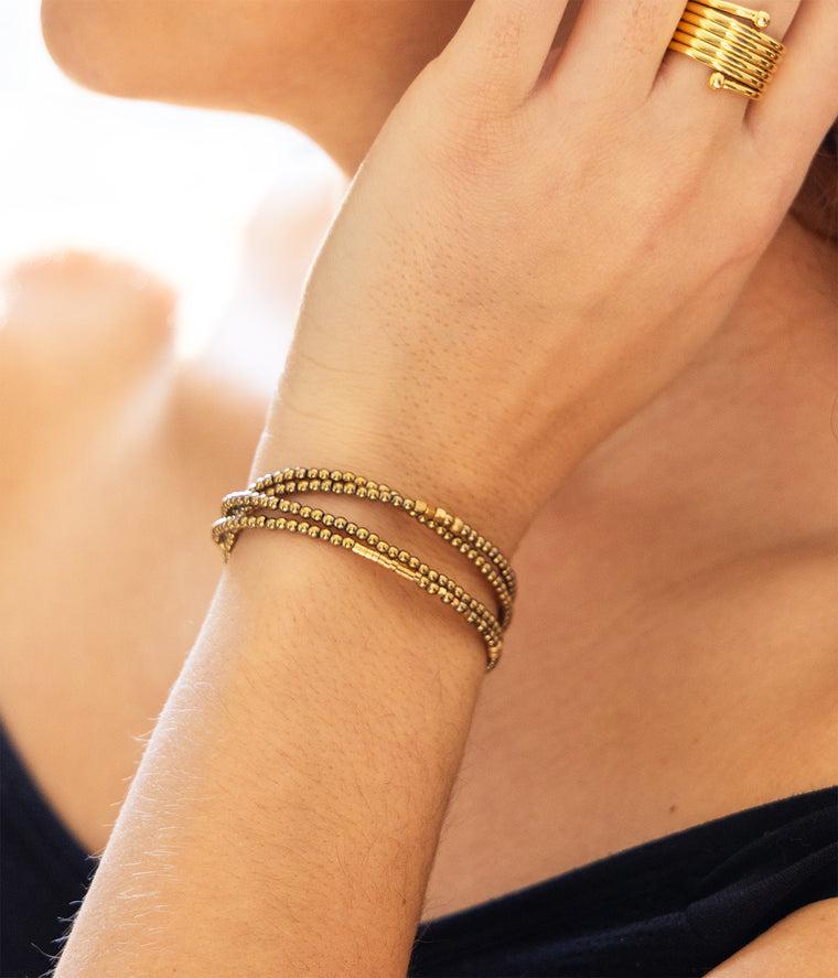 Zag Bijoux Bracelet Zoly