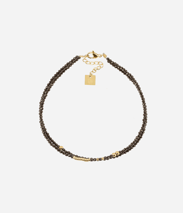 Zag Bijoux Chaîne De Cheville Favela