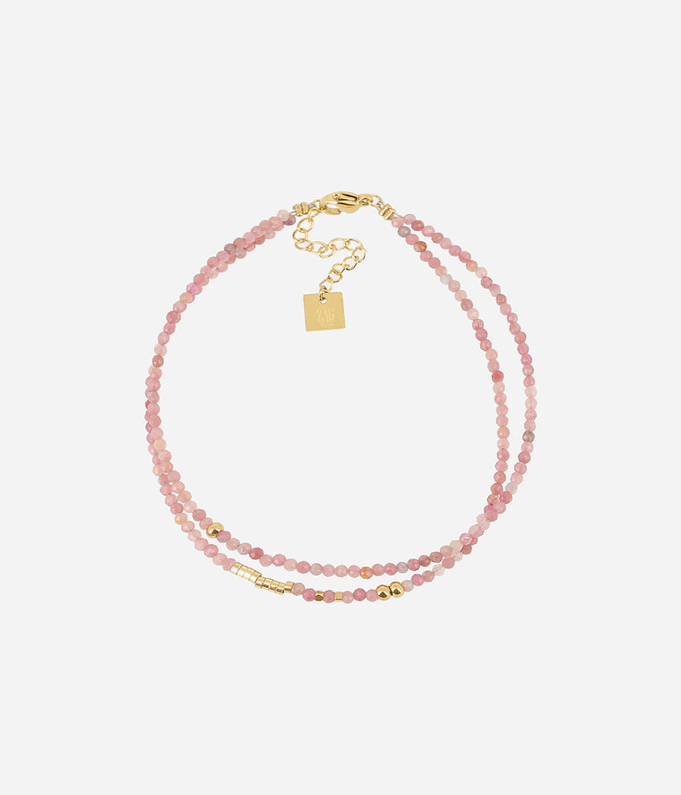 Zag Bijoux Chaîne De Cheville Favela