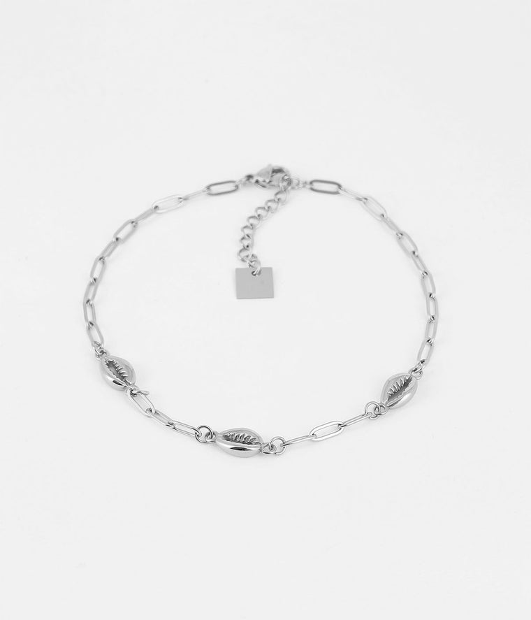 zag bijoux Chaîne de cheville Sanaé