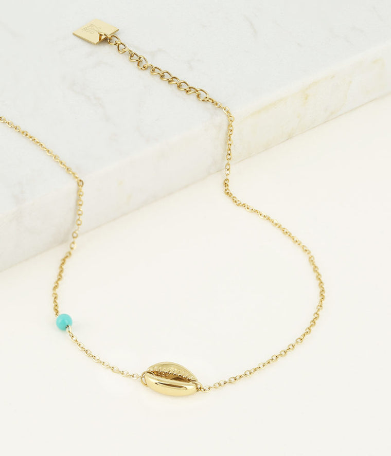 zag bijoux Chaîne de cheville Shelly