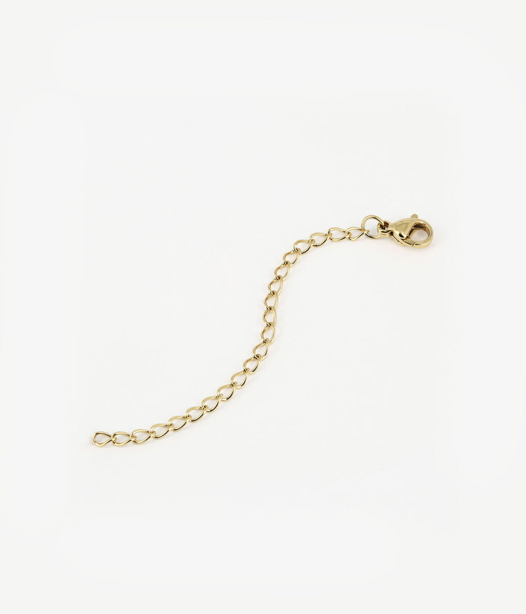 zag bijoux Chaîne de rallonge