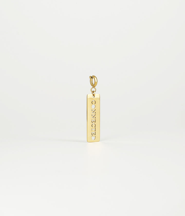 zag bijoux Charm Connected