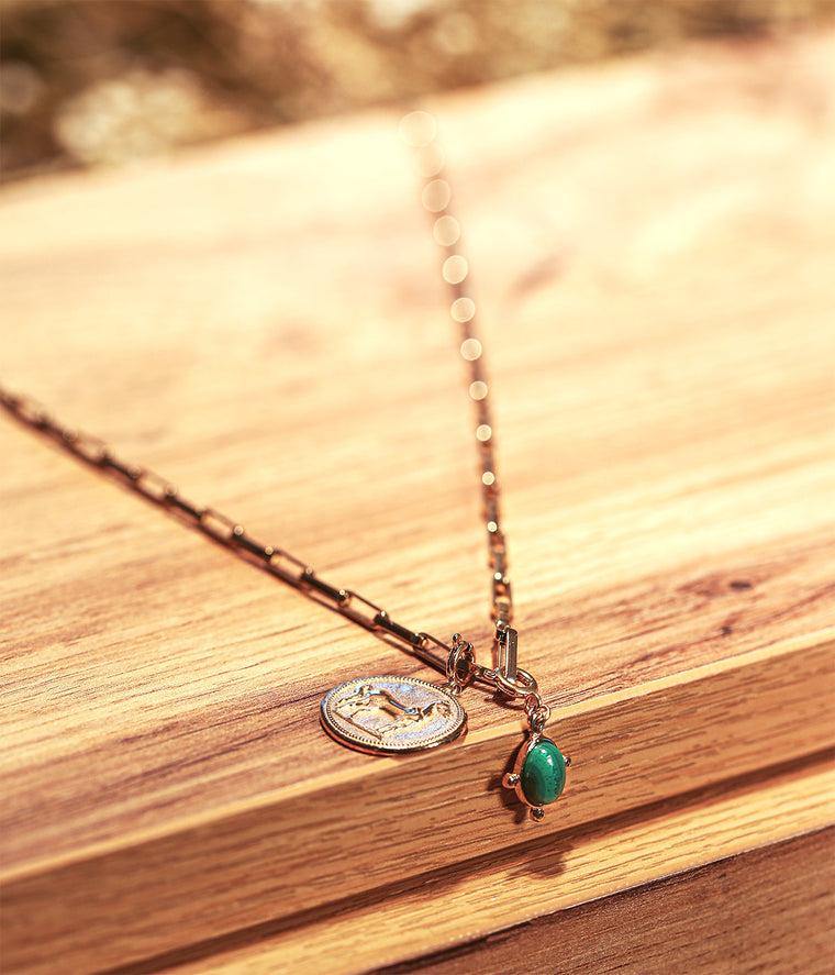 Zag Bijoux Charm Salomé
