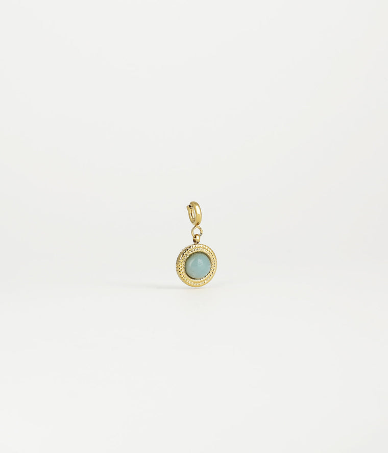 Zag Bijoux Charm Saturne