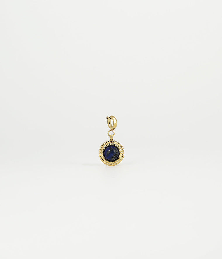 Zag Bijoux Charm Saturne