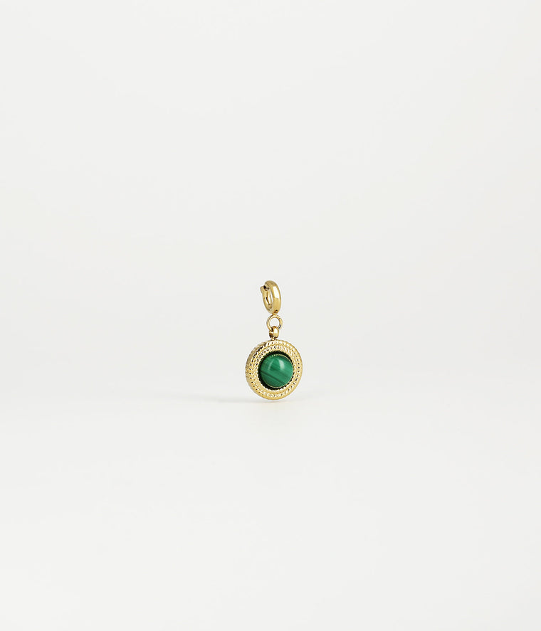 Zag Bijoux Charm Saturne