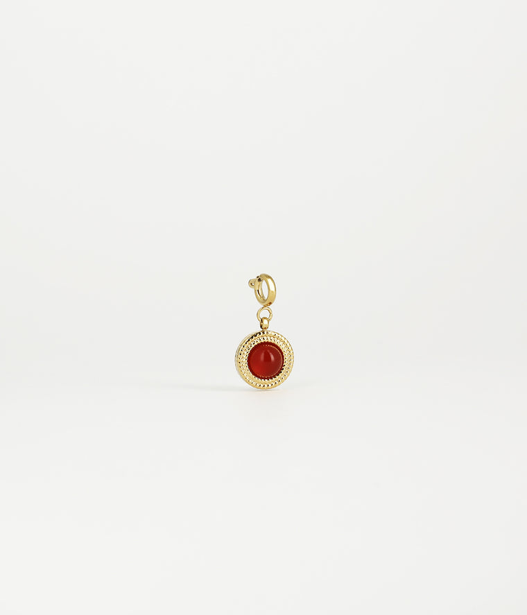 zag bijoux Charm Saturne