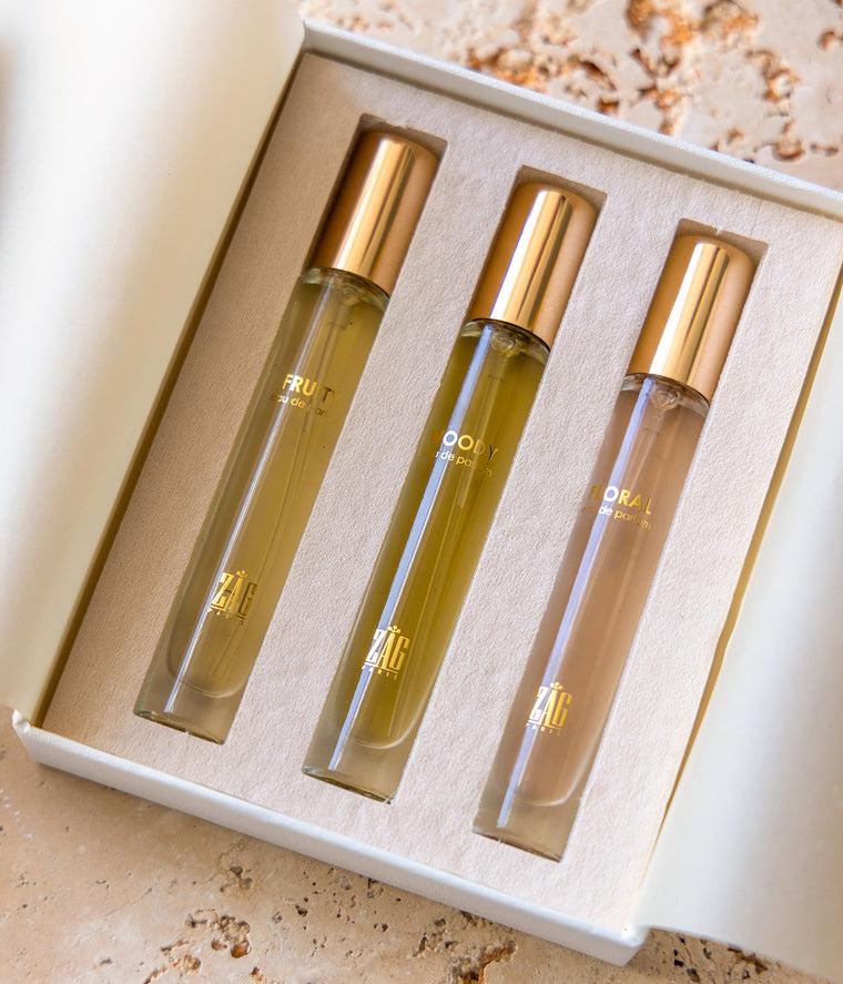 Zag Bijoux Coffret Découverte