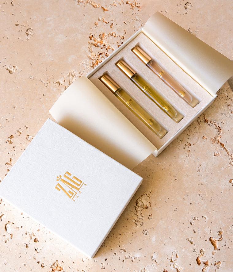 Zag Bijoux Coffret Découverte