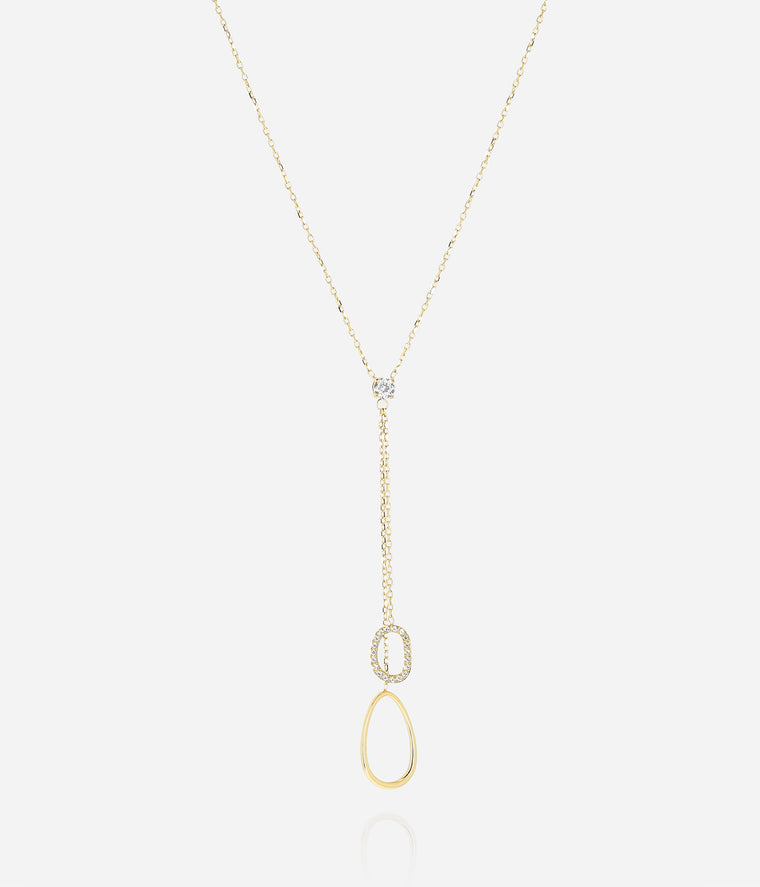 Zag Bijoux Collier Adisson
