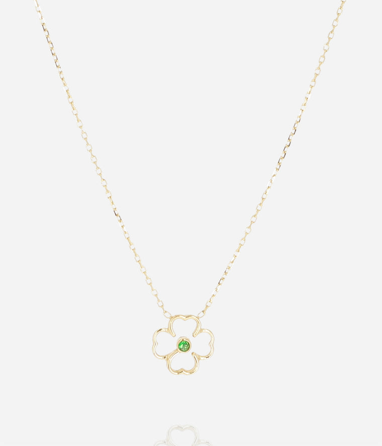 Zag Bijoux Collier Adone