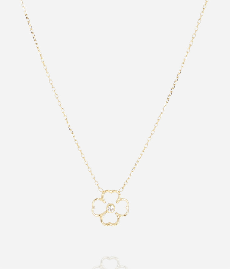 zag bijoux Collier Adone