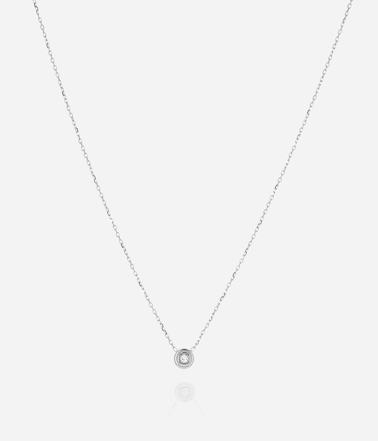Zag Bijoux Collier Aiden