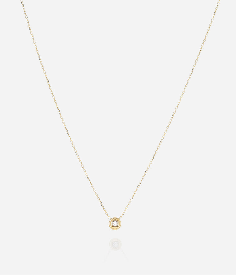 zag bijoux Collier Aiden