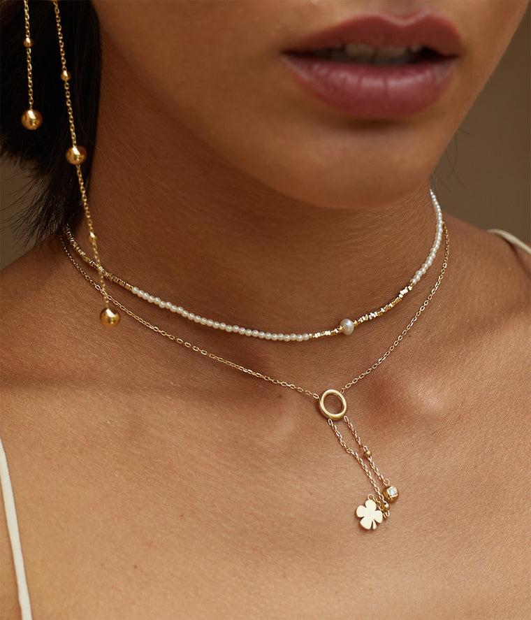 Zag Bijoux Collier Alamo