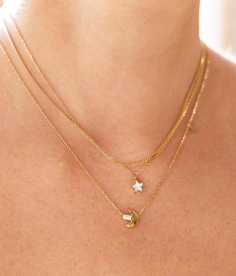 Zag Bijoux Collier Alee