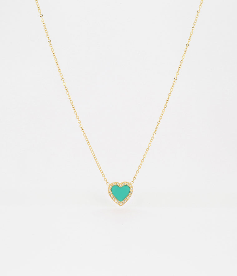 Zag Bijoux Collier Alice