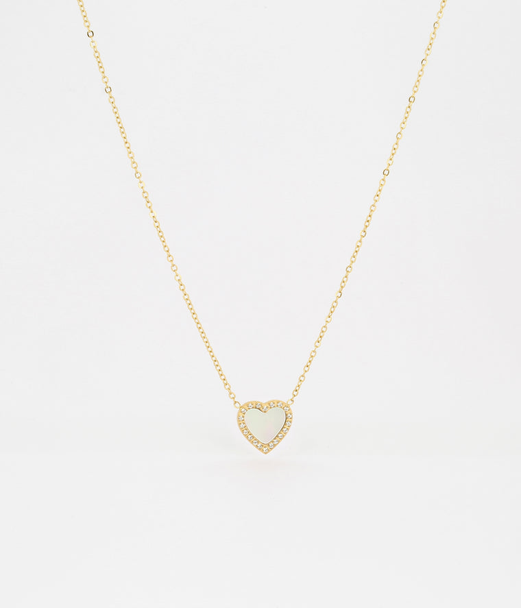 Zag Bijoux Collier Alice