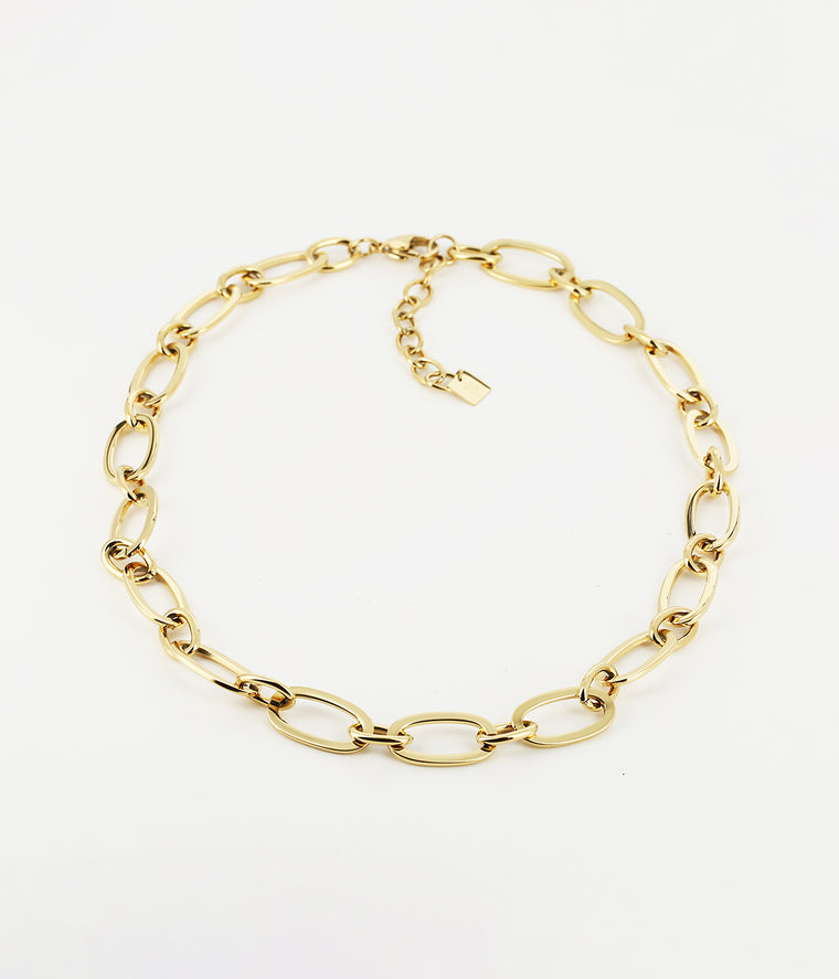 zag bijoux Collier Alix