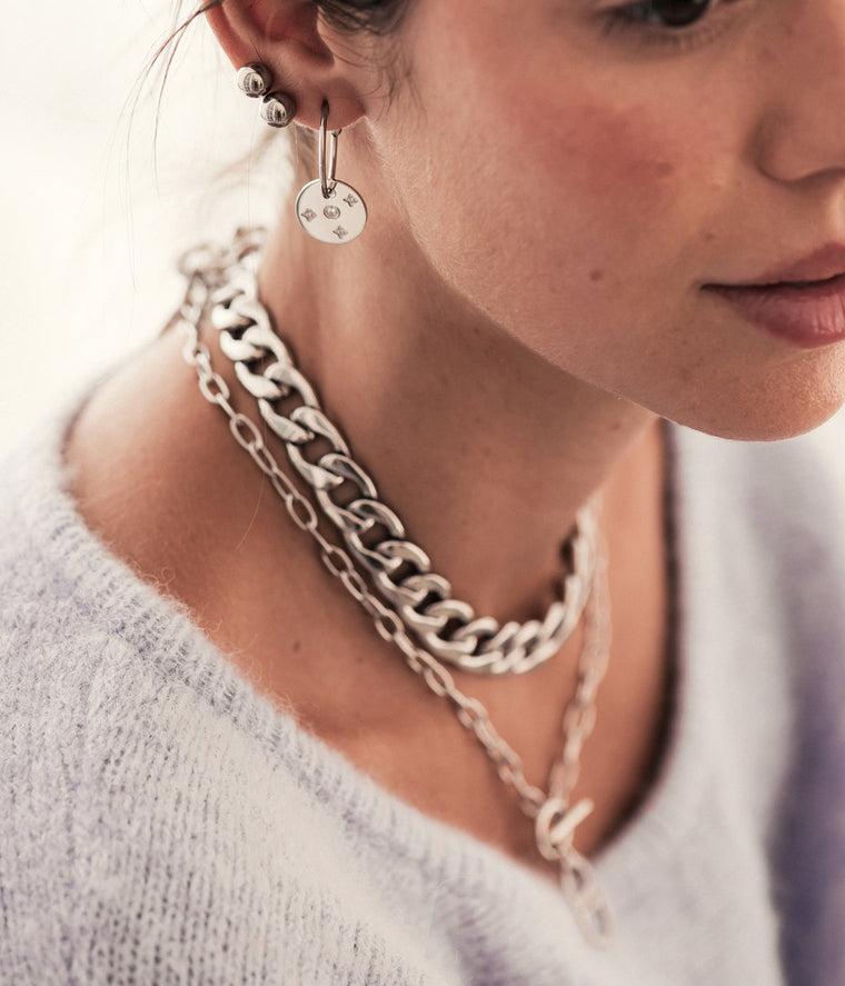 Zag Bijoux Collier Alma