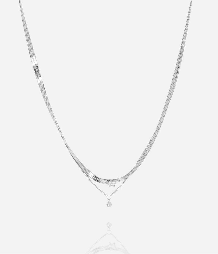 zag bijoux Collier Altora