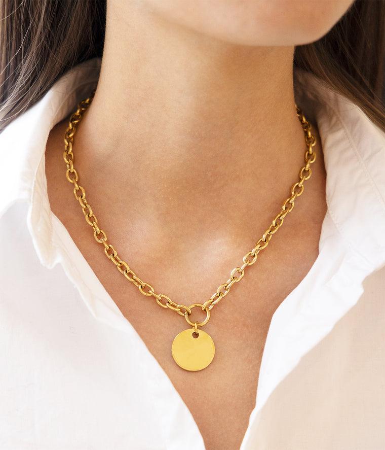 Zag Bijoux Collier Amato