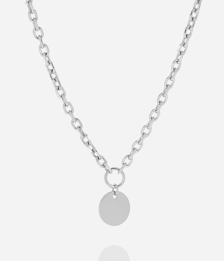 zag bijoux Collier Amato