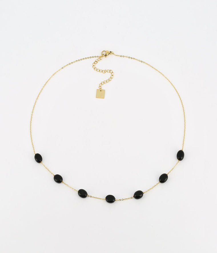 Zag Bijoux Collier Amélia