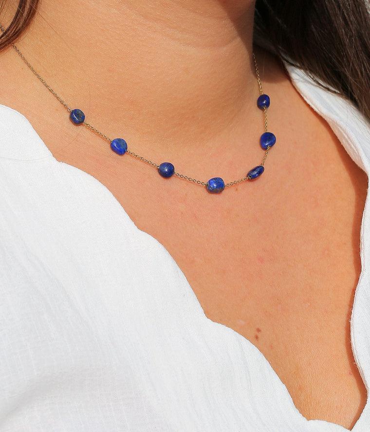 Zag Bijoux Collier Amélia