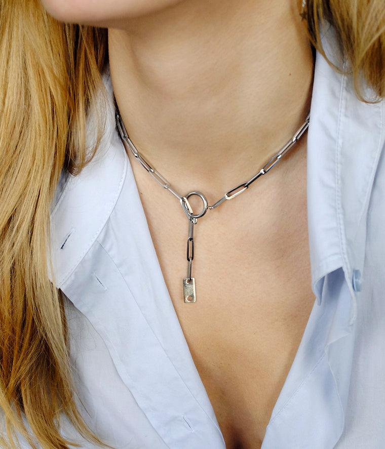 Zag Bijoux Collier Ando