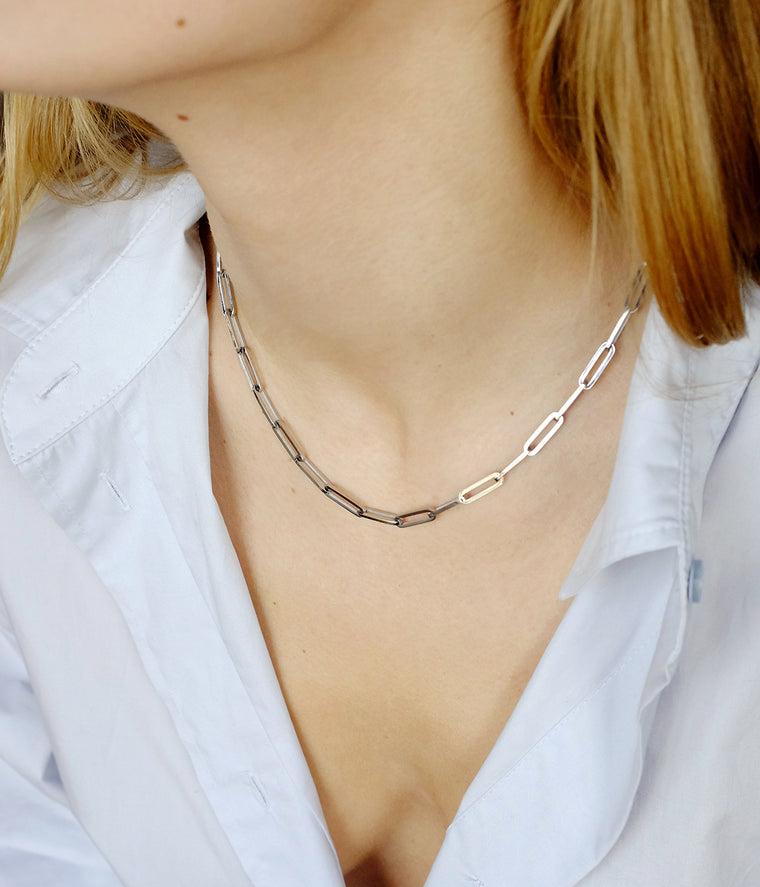 Zag Bijoux Collier Ando