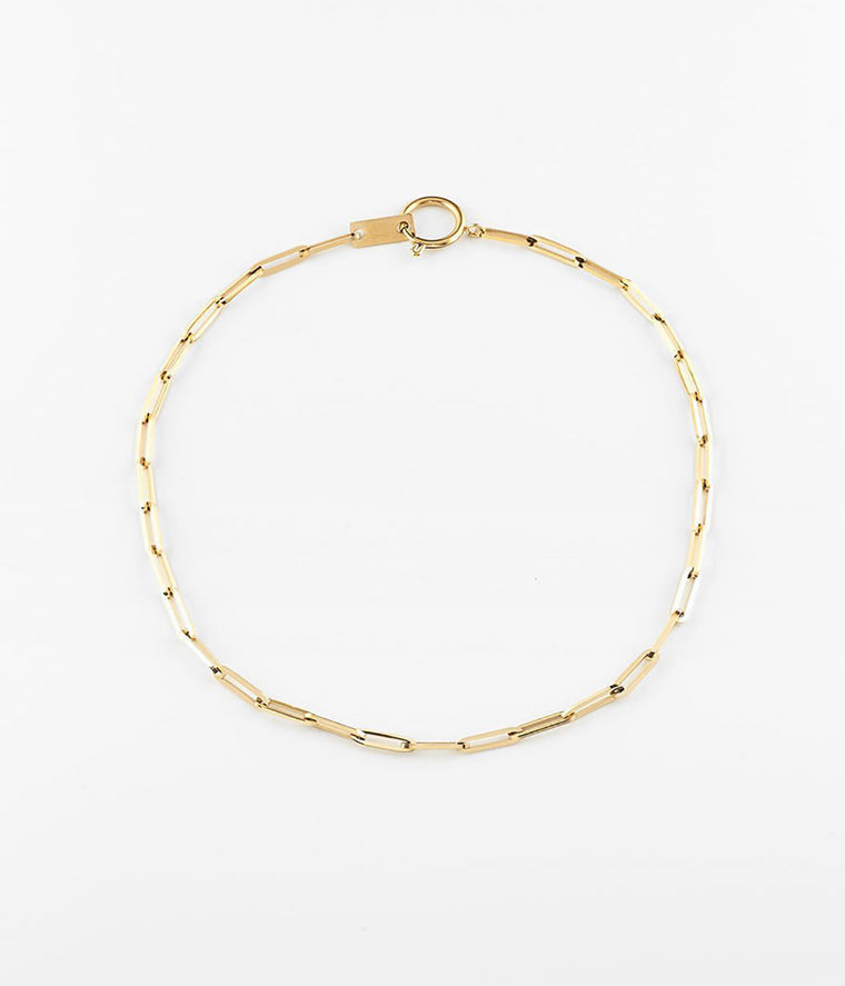 Zag Bijoux Collier Ando