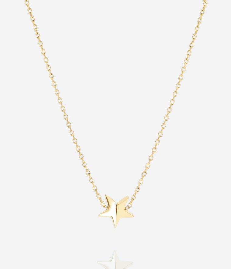 Zag Bijoux Collier Angel