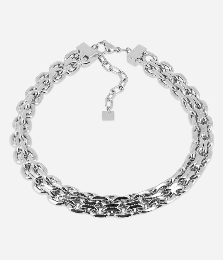 Zag Bijoux Collier Ankhet