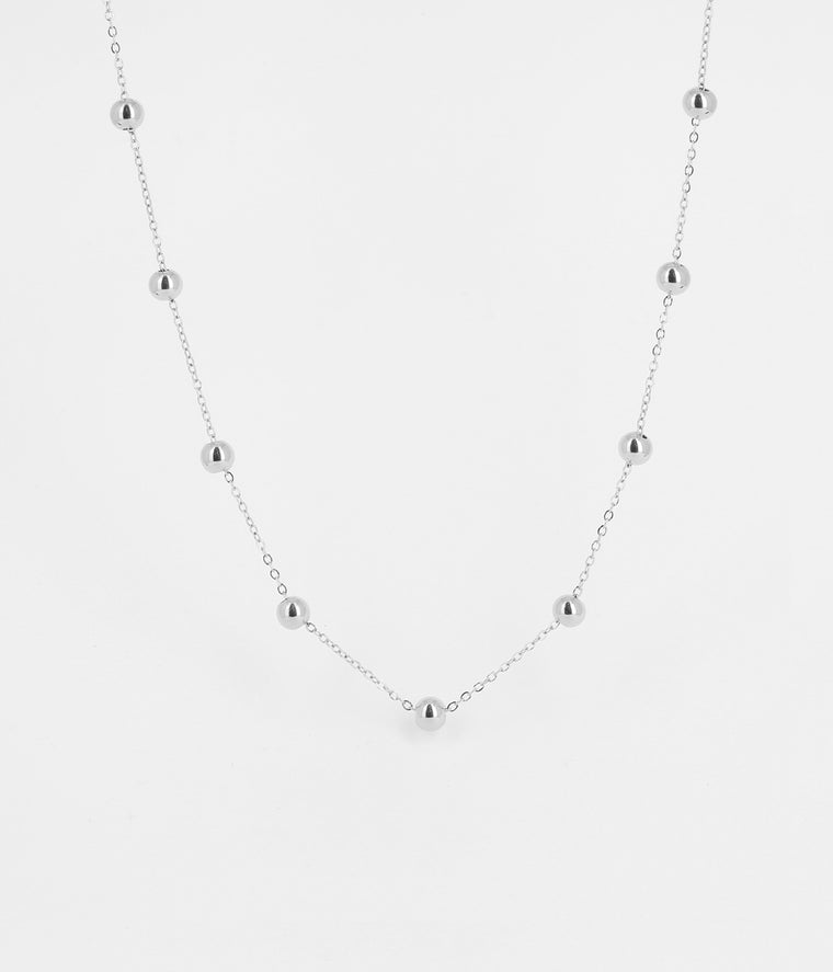 zag bijoux Collier Annie