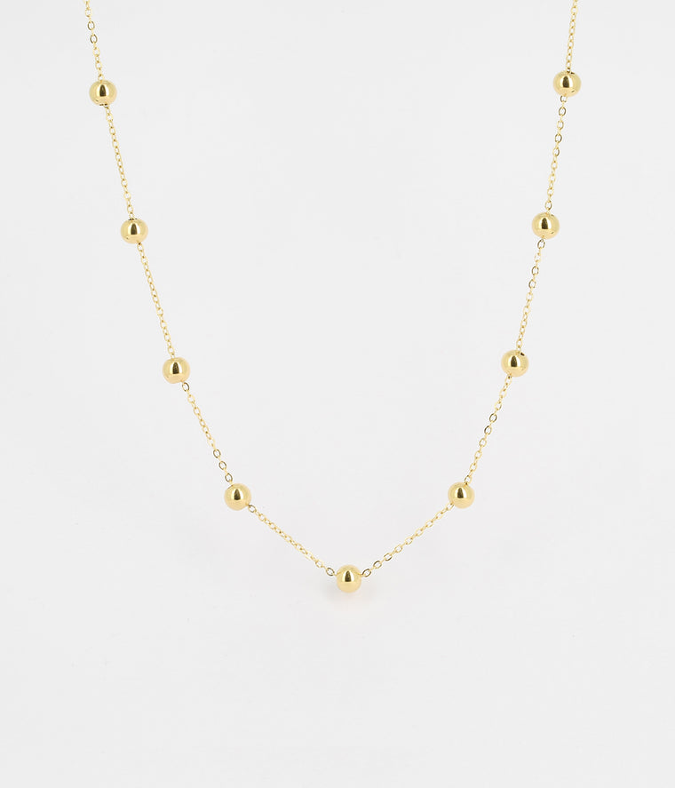 zag bijoux Collier Annie