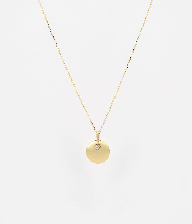 zag bijoux Collier Anya